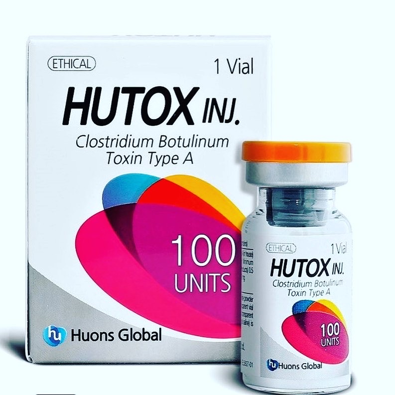 Hutox 100u